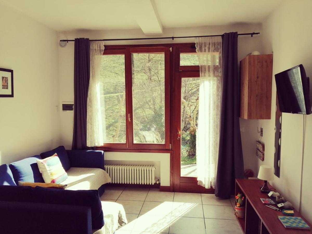 Boscobo - Relax & Natura Apartment