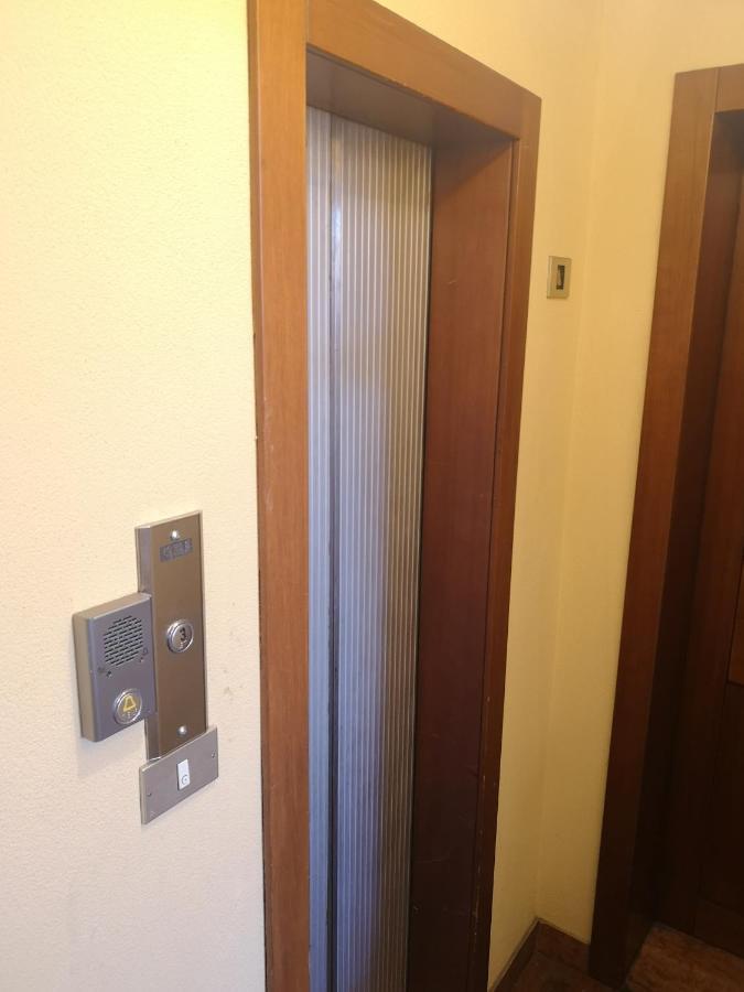 Frassinago House Apartment *