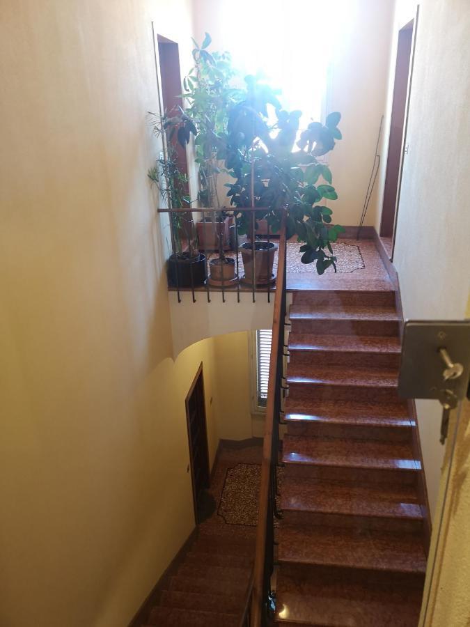 Frassinago House *