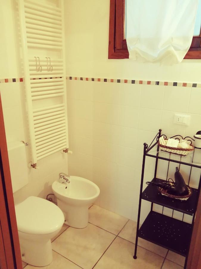 Apartment Boscobo - Relax & Natura
