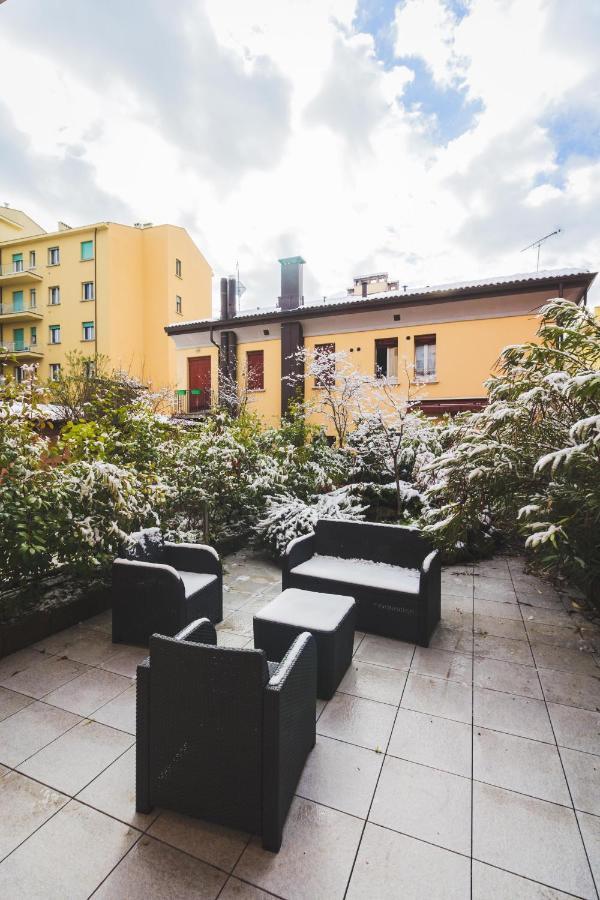 Apartment Getthekey S.felice Bologna