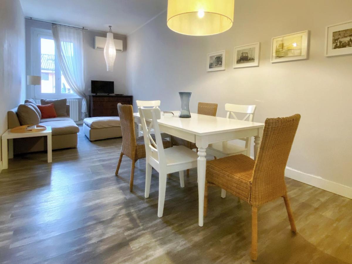Apartamento Ur-nest D'azeglio B
