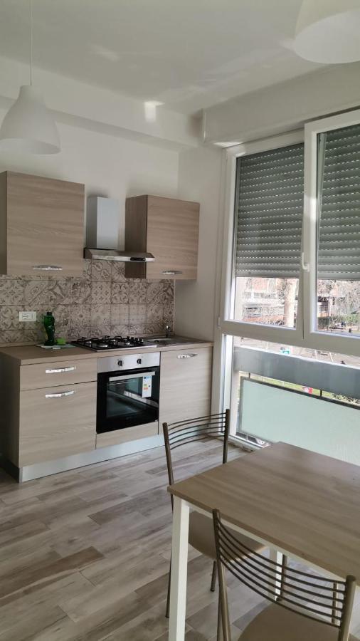 Appartement Battistelli