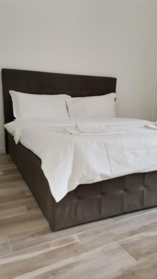 Battistelli Appartement