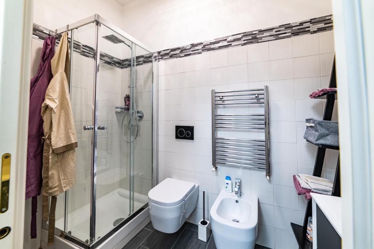 Morgana Sotto Le Torri Centro Storico Appartement Bologna