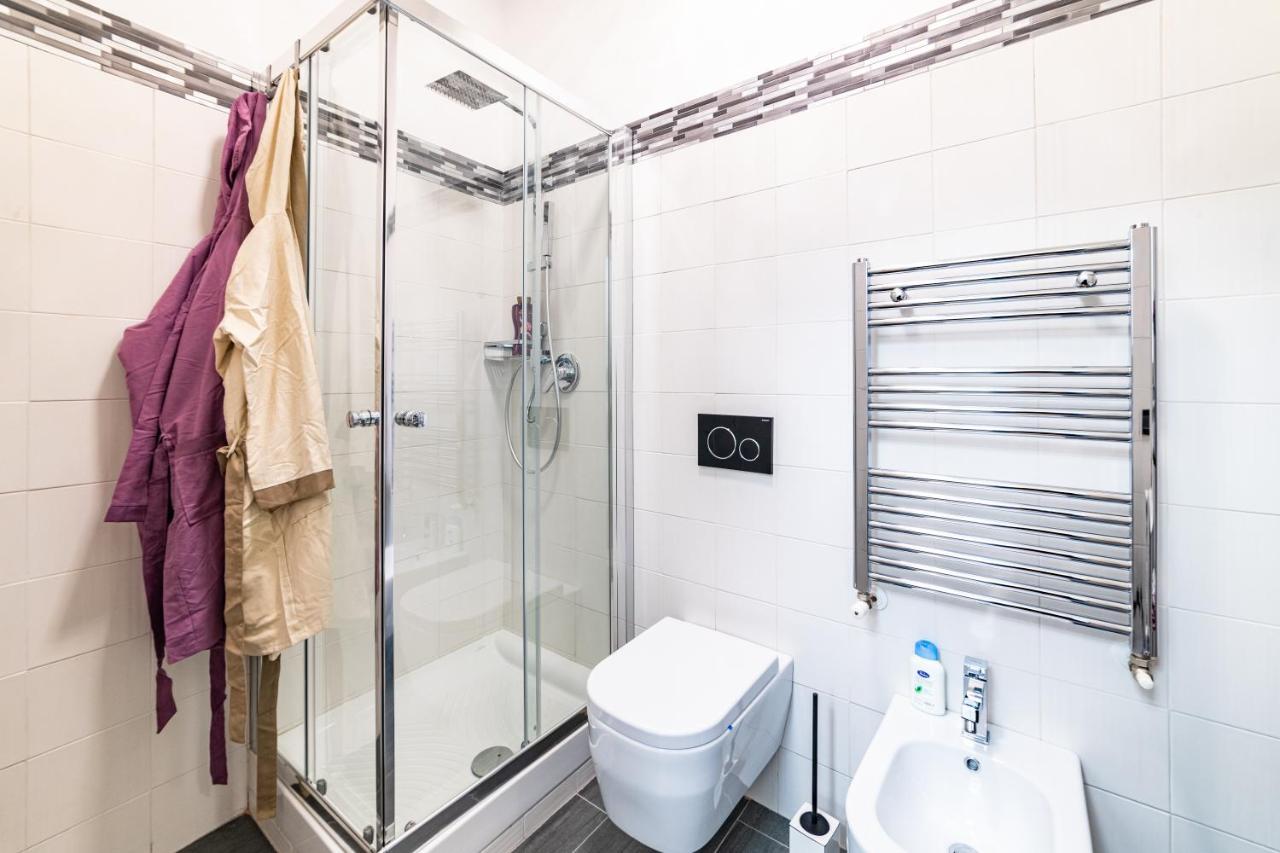 Appartement Morgana Sotto Le Torri Centro Storico *