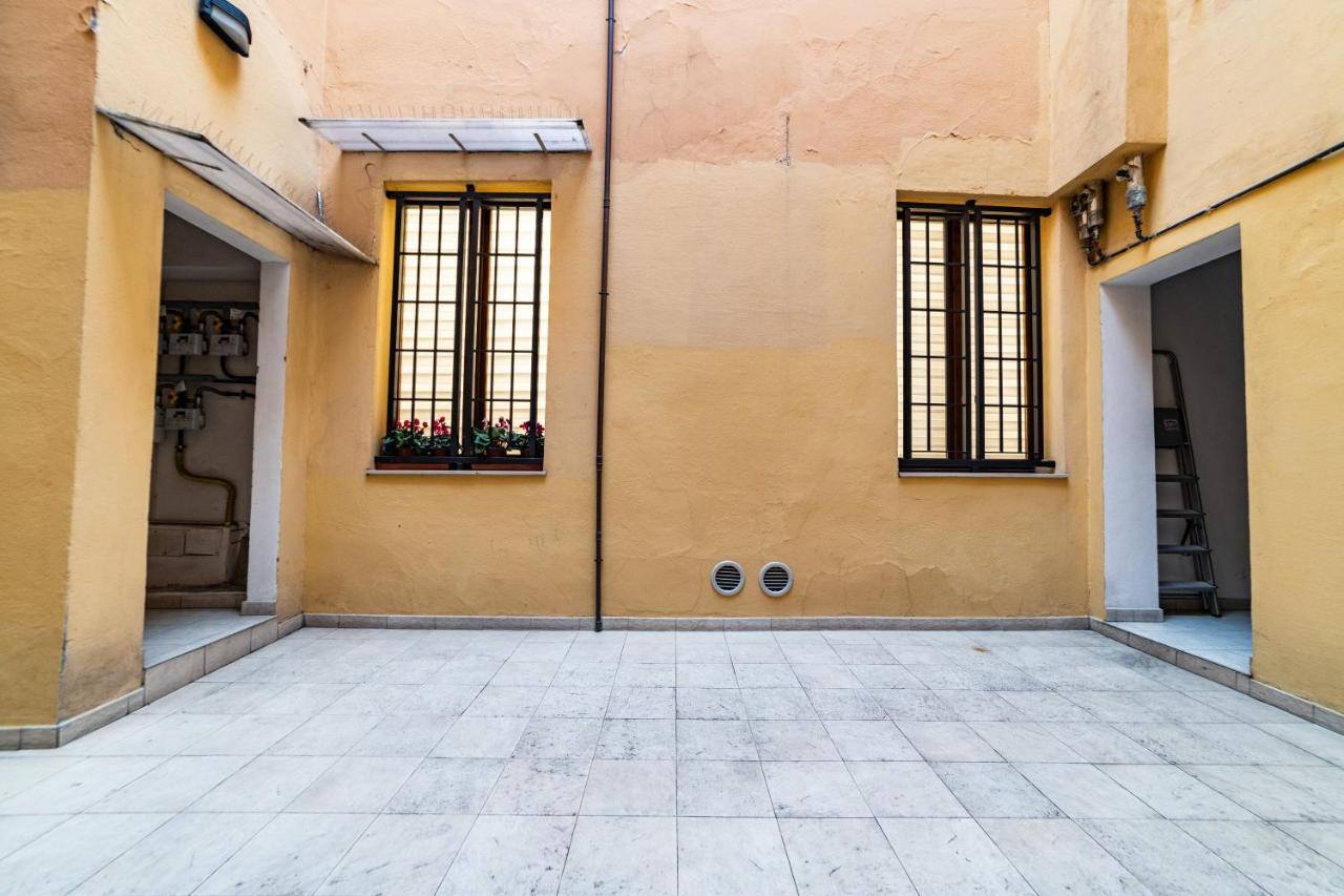 Morgana Sotto Le Torri Centro Storico Appartement *