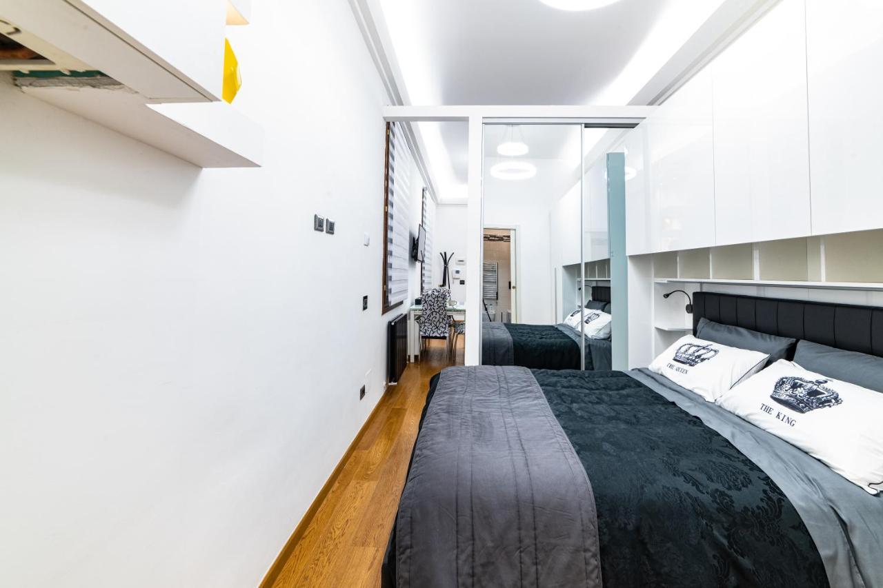 Morgana Sotto Le Torri Centro Storico Appartement Bologna