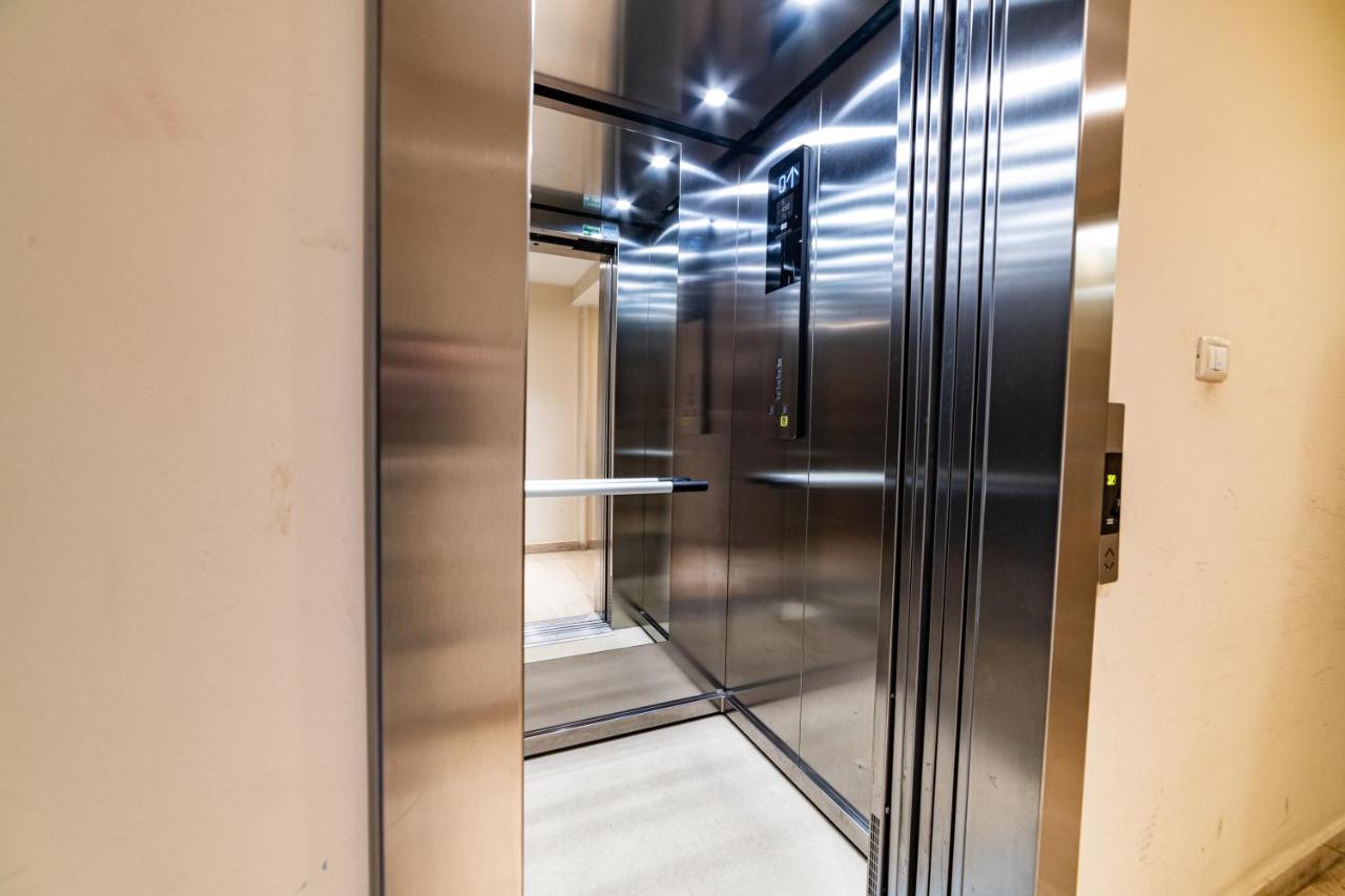 Appartement Morgana Sotto Le Torri Centro Storico *