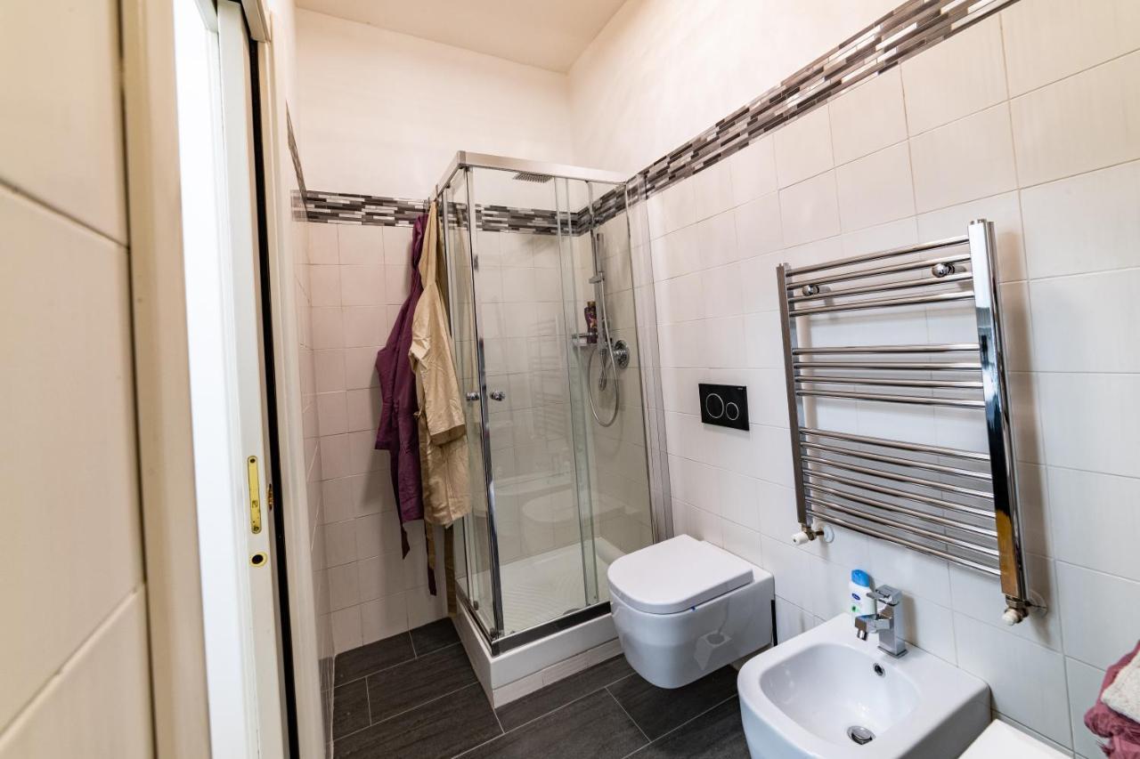 Morgana Sotto Le Torri Centro Storico Appartement *