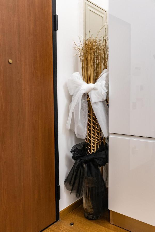 Appartement Morgana Sotto Le Torri Centro Storico
