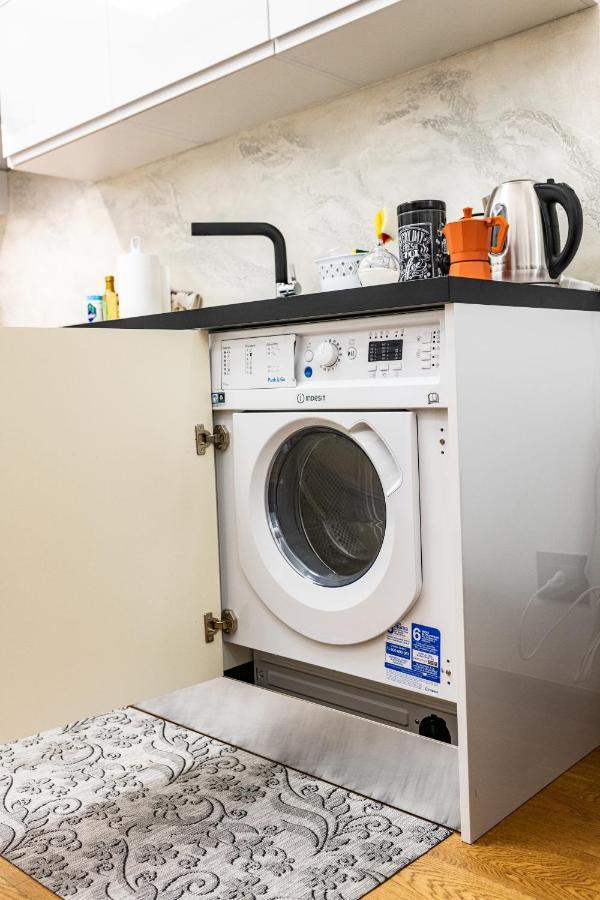 Appartement Morgana Sotto Le Torri Centro Storico *