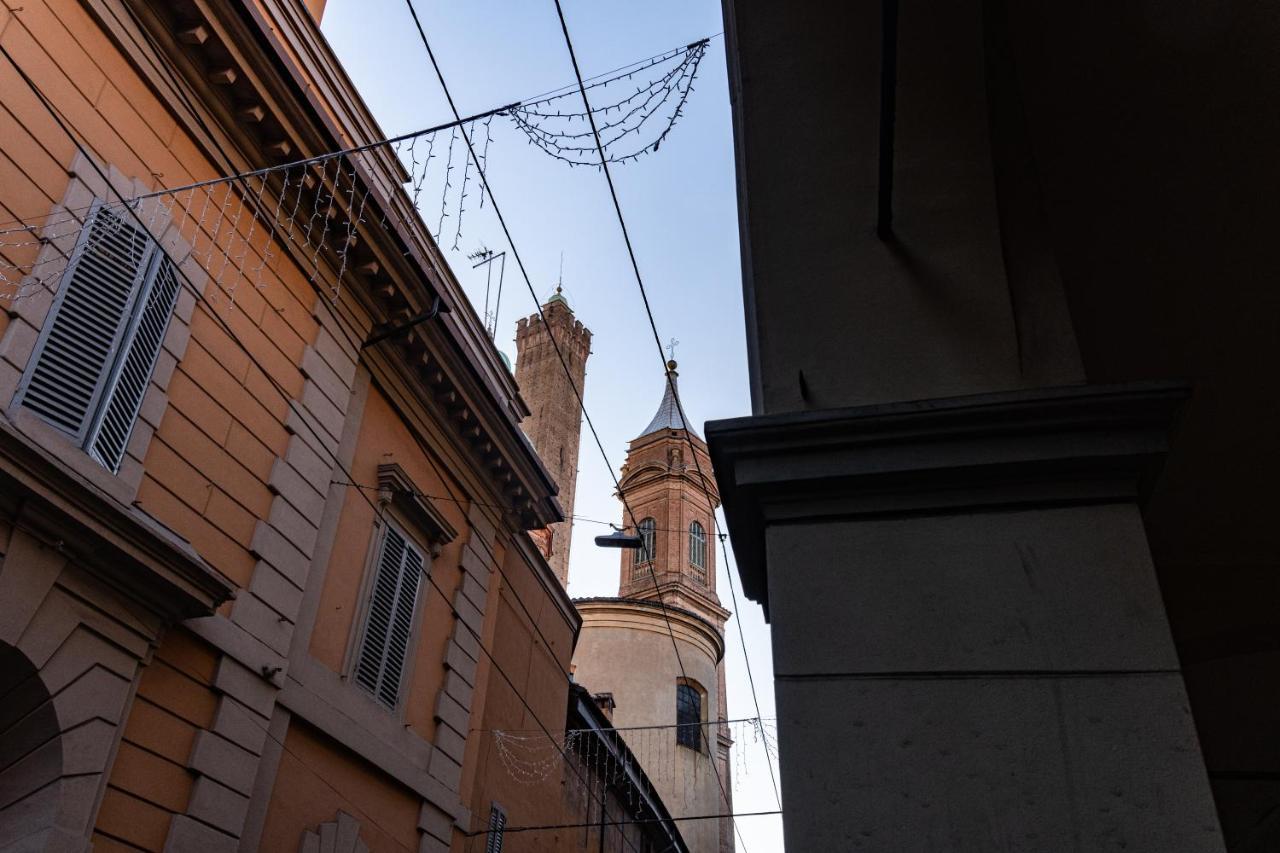 Morgana Sotto Le Torri Centro Storico * Bologna