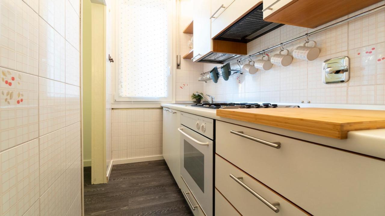 Italianway - Baracca 7 A Apartment *