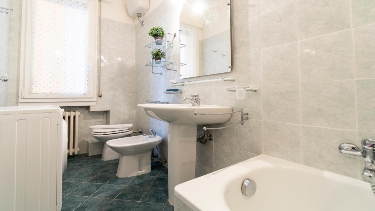 Apartment Italianway - Baracca 7 A Bologna