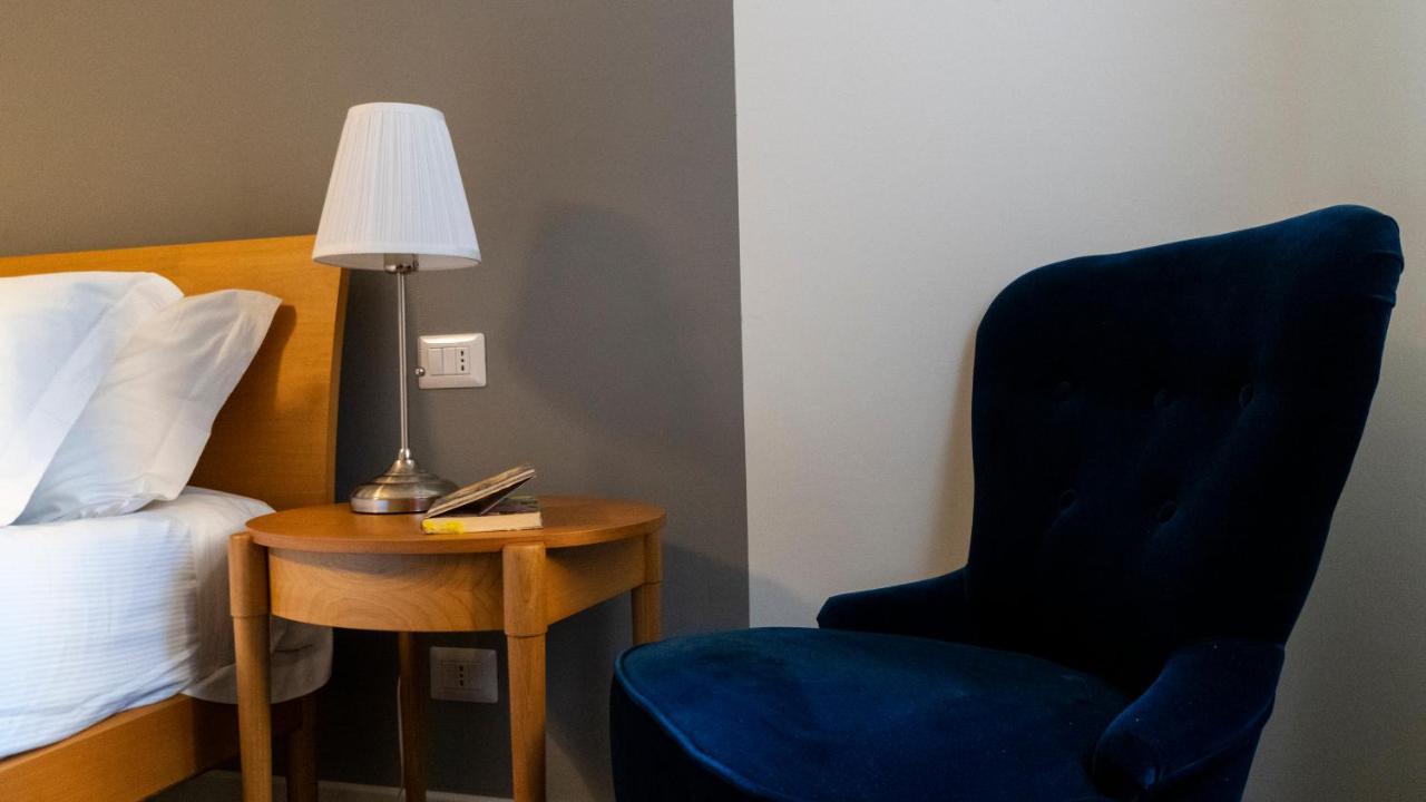 Italianway - Baracca 7 A