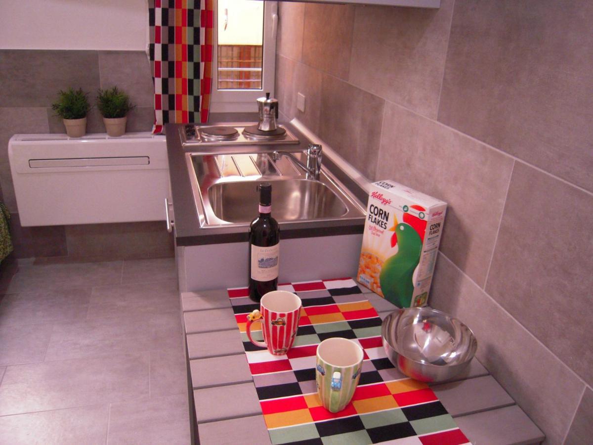 Apartment Bolognahome *