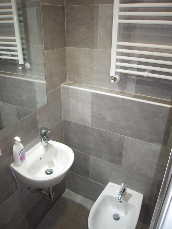 Bolognahome Apartment