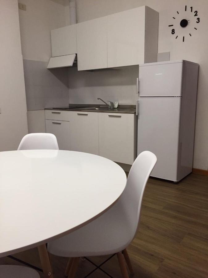 Aparthotel Panigale *