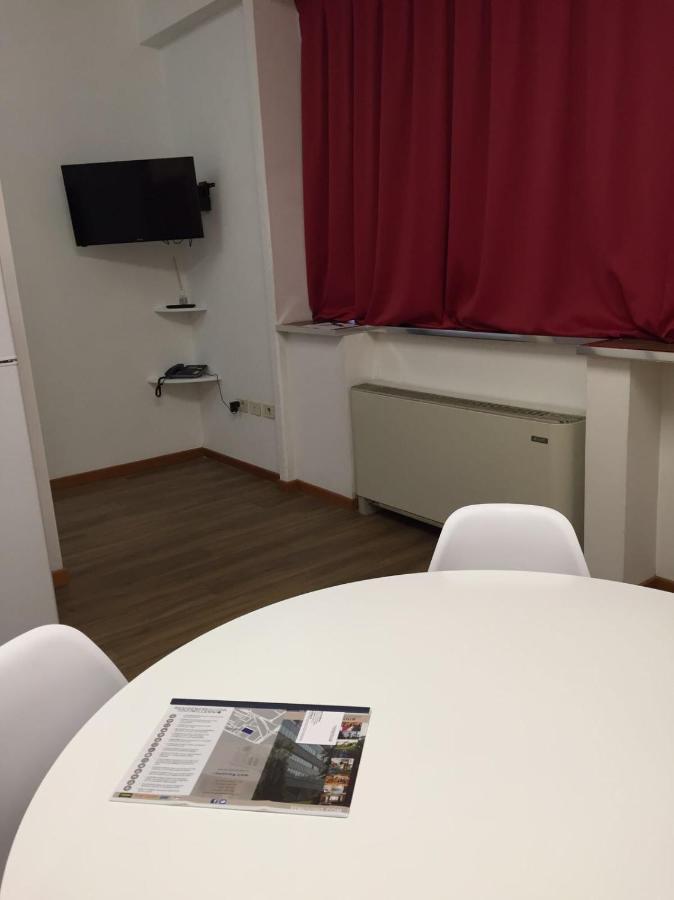 Aparthotel Panigale Bologna