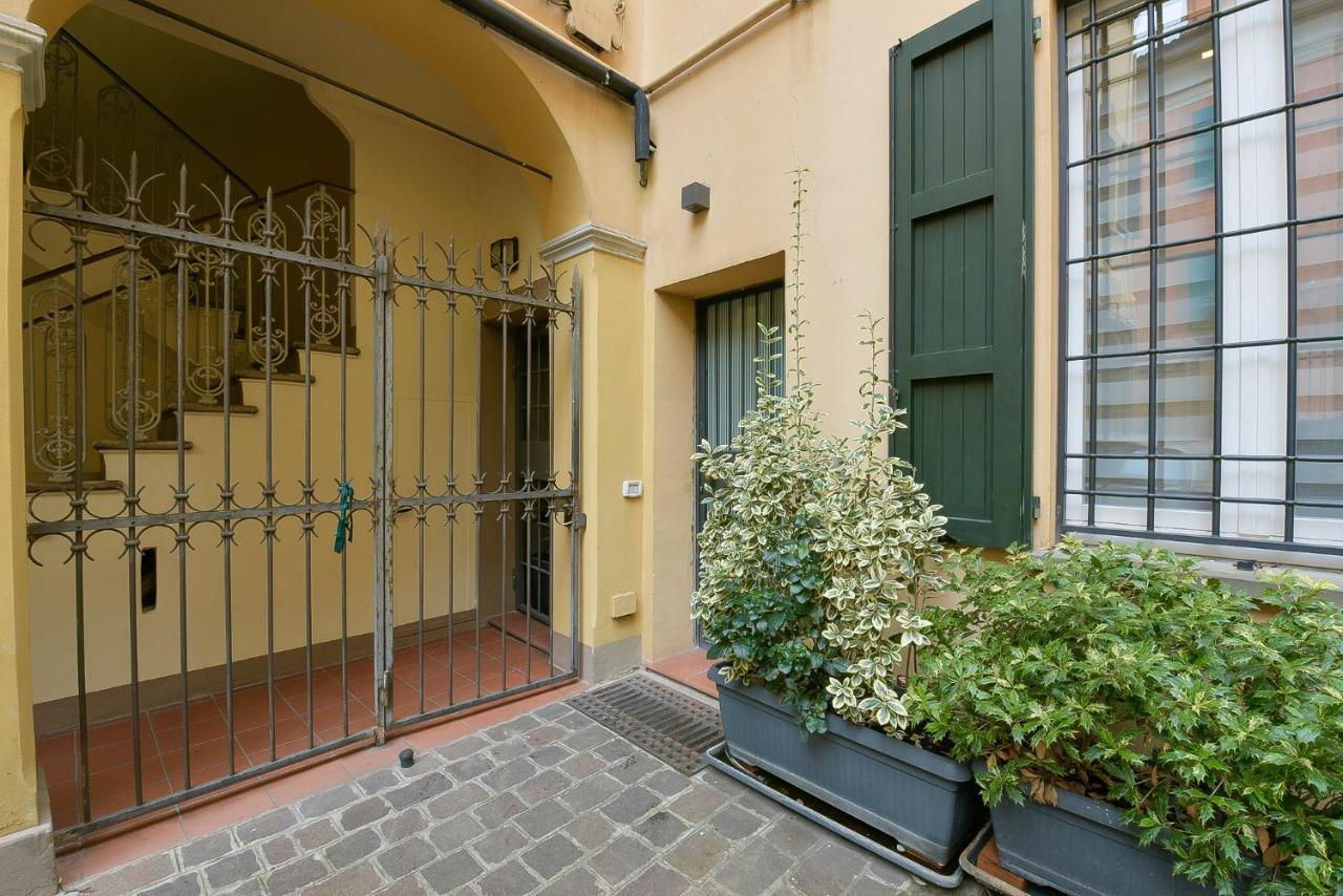 Mandria 1 2 Bologna