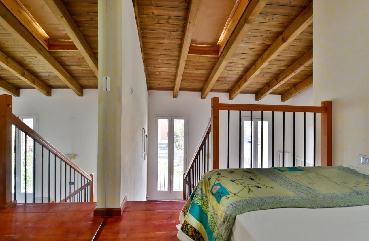 Appartamento Ur-nest Beverara