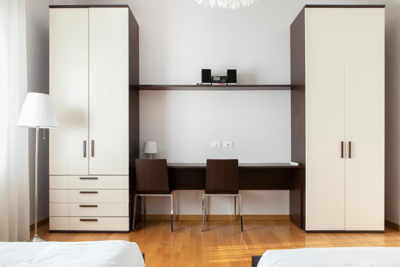Ur-nest Marconi Apartment Bologna