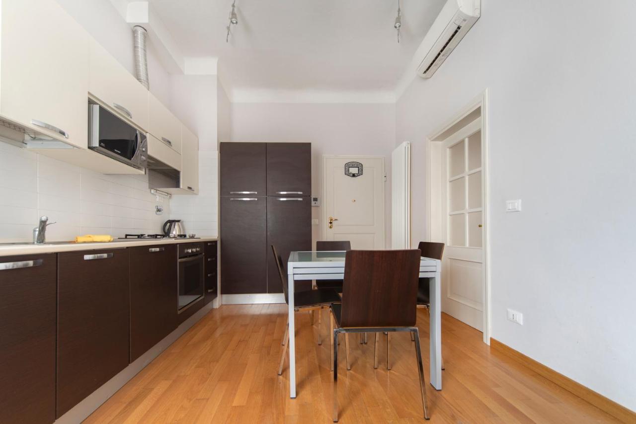 Ur-nest Marconi Apartment *