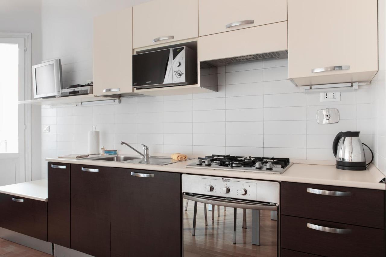 Ur-nest Marconi Apartment *