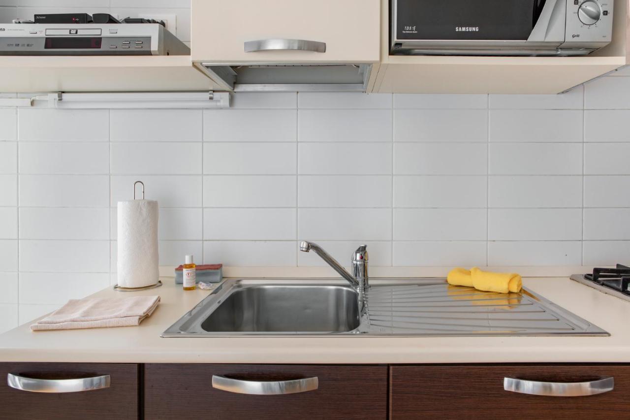 Ur-nest Marconi Apartment Bologna