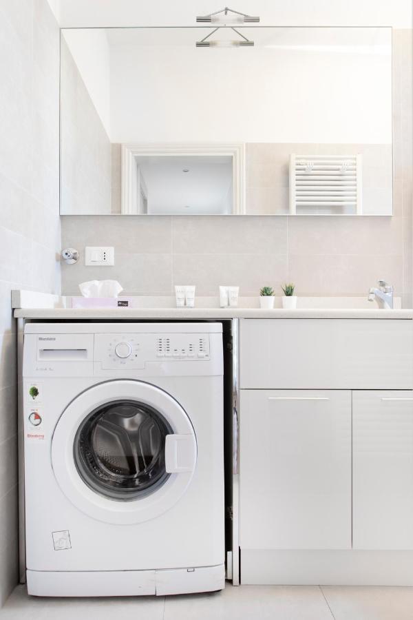 Ur-nest Marconi Apartment Bologna