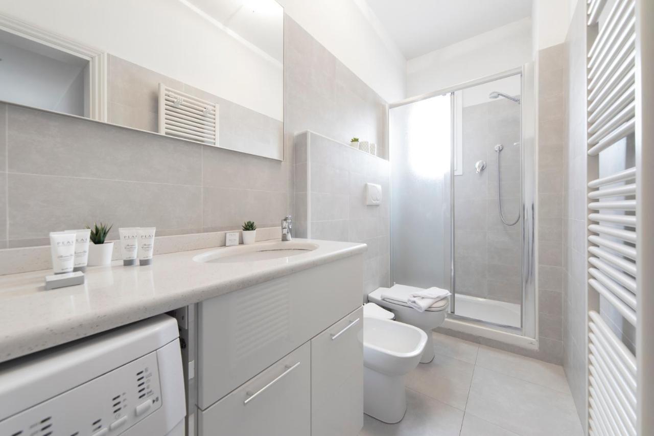 Ur-nest Marconi Apartment Bologna