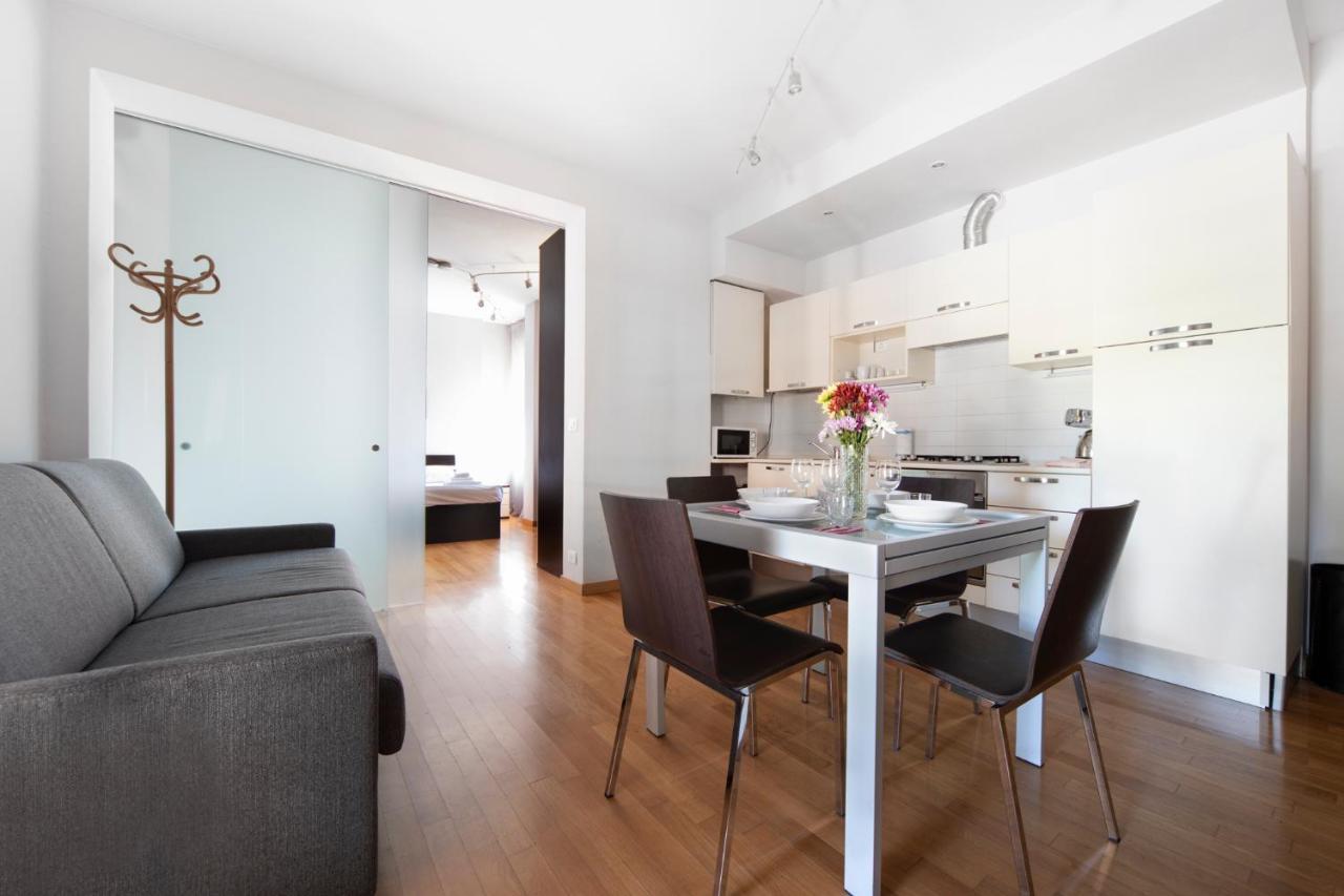 Apartment Ur-nest Marconi Bologna