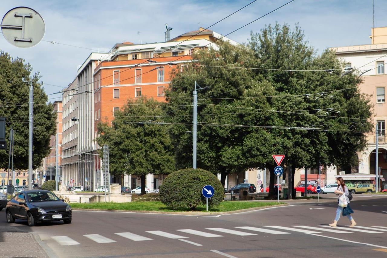 Apartment Ur-nest Marconi Bologna