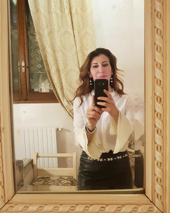 Stella Del Mar S.stefano Guest house Bologna