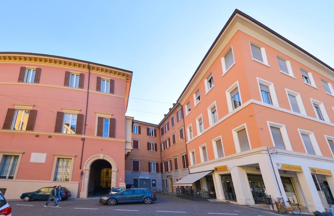Ur-nest D'azeglio B Apartamento