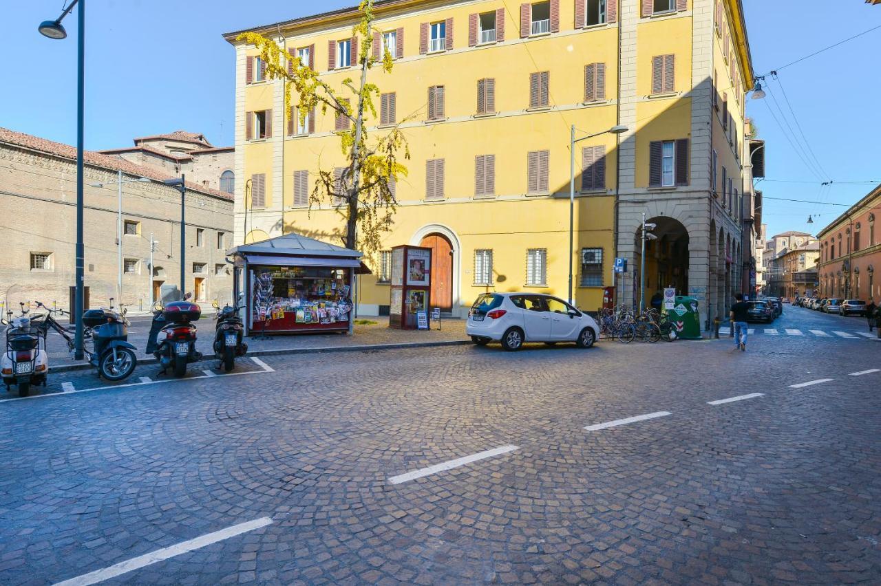 Ur-nest D'azeglio B Apartamento *