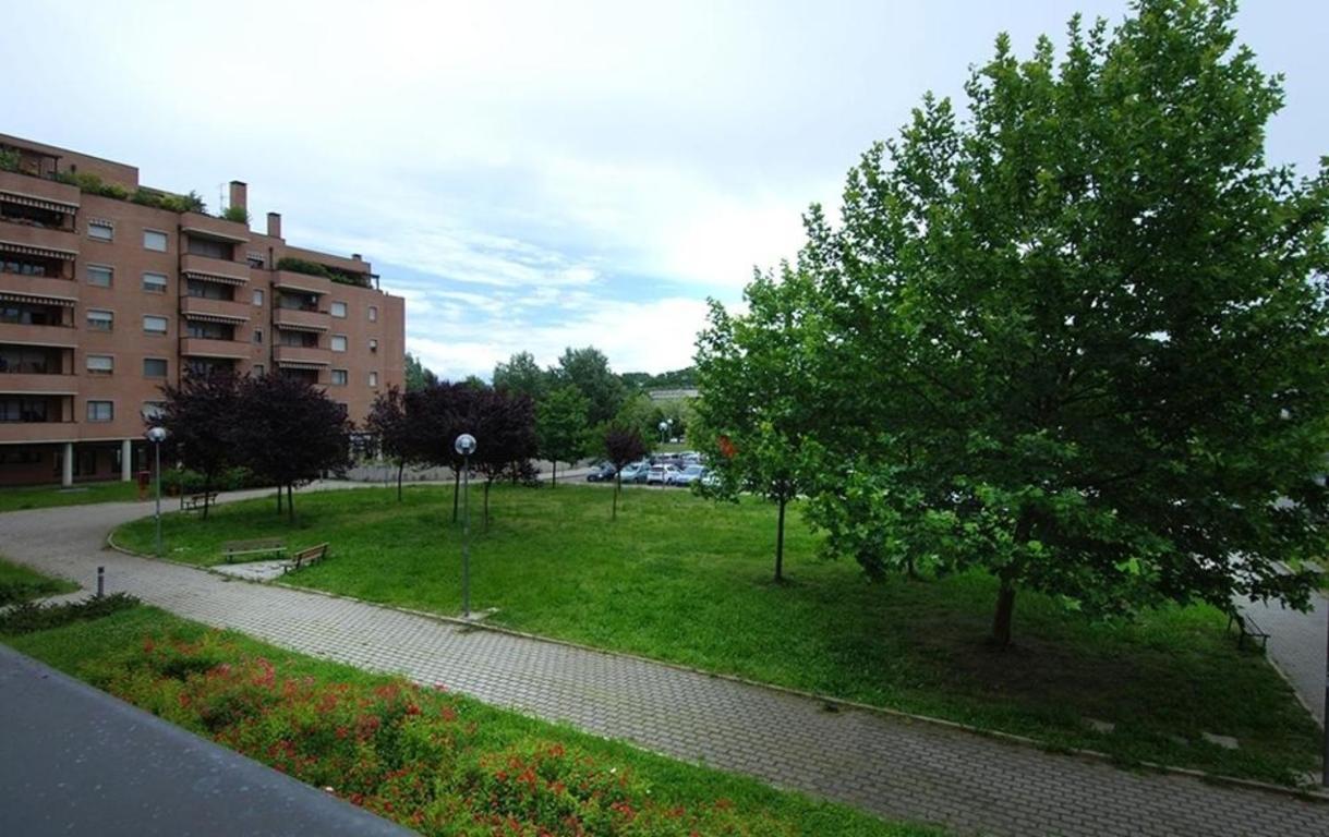 Apartment Ur-nest Fantin Bologna