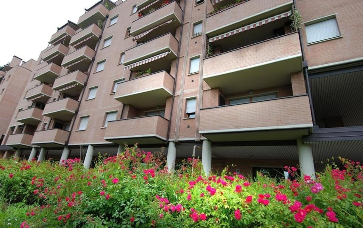 Ur-nest Fantin Apartment