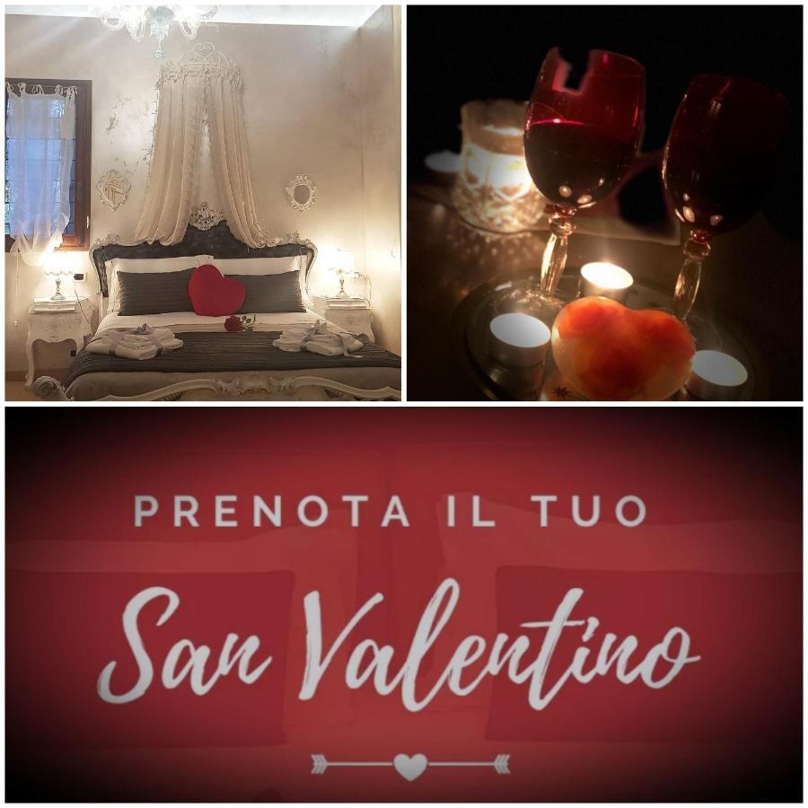 Guest house Stella Del Mar S.stefano 2*