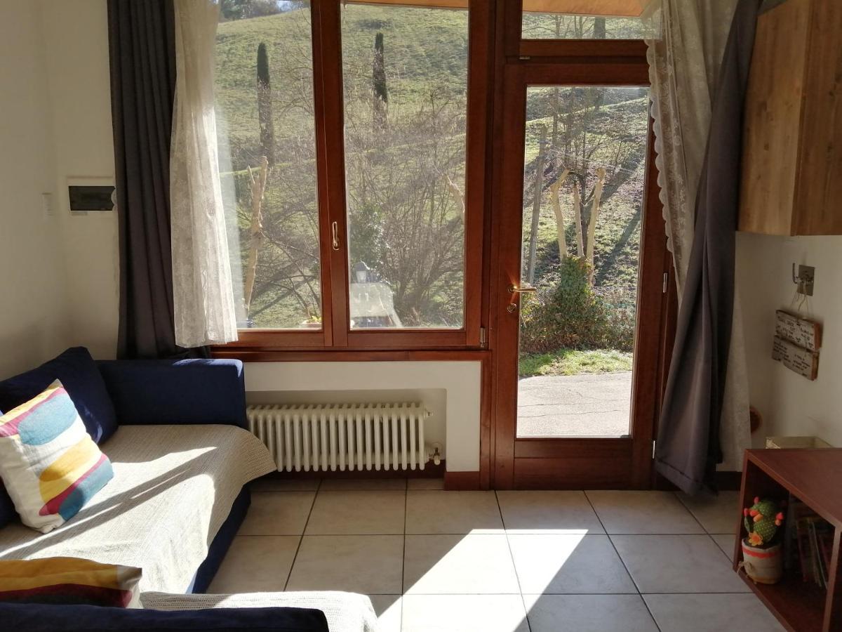 Apartment Boscobo - Relax & Natura Bologna