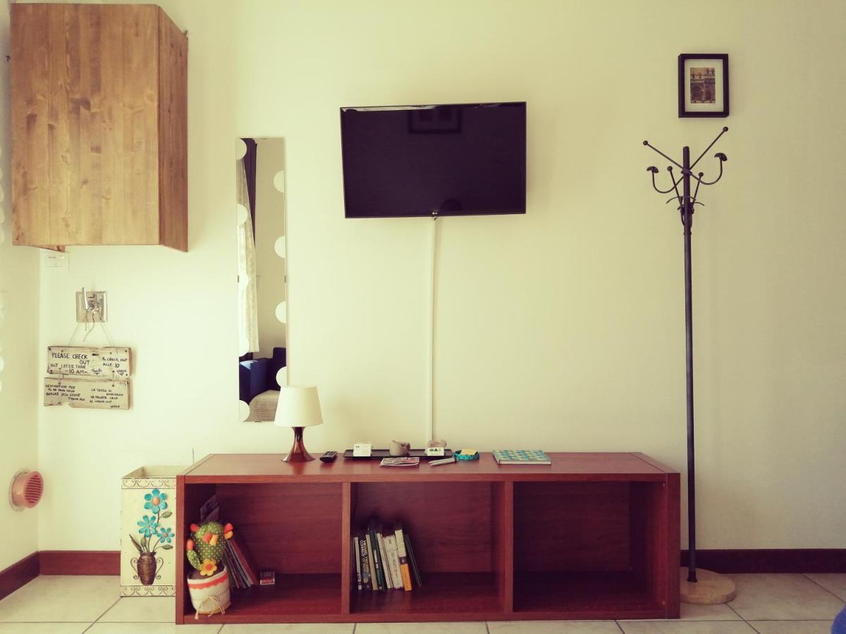 Boscobo - Relax & Natura Apartment *