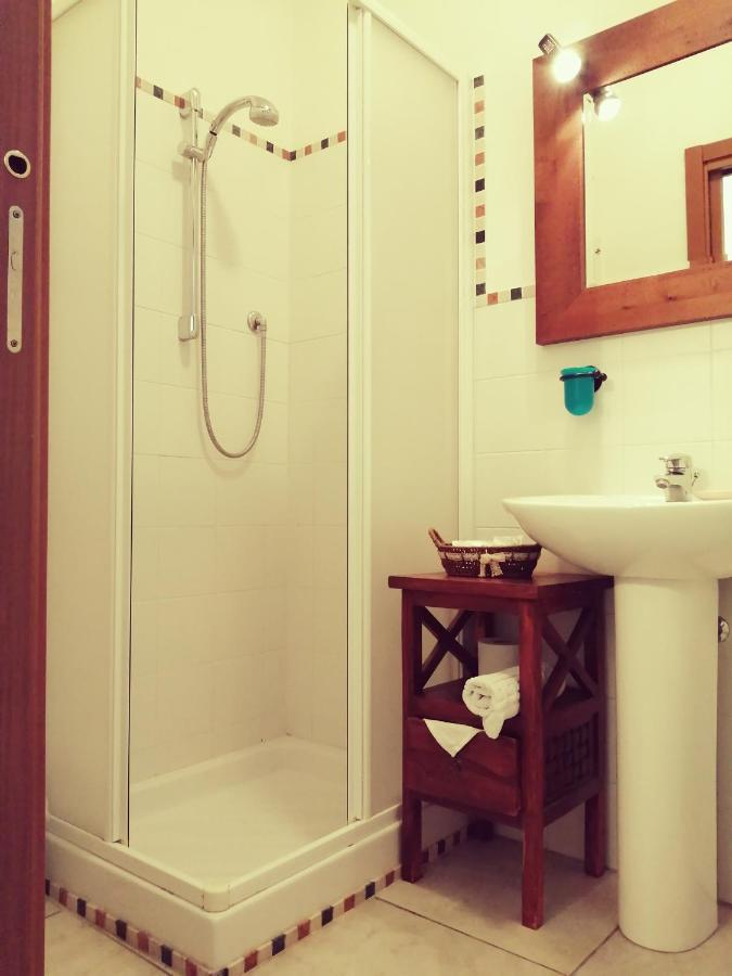 Boscobo - Relax & Natura Apartment *