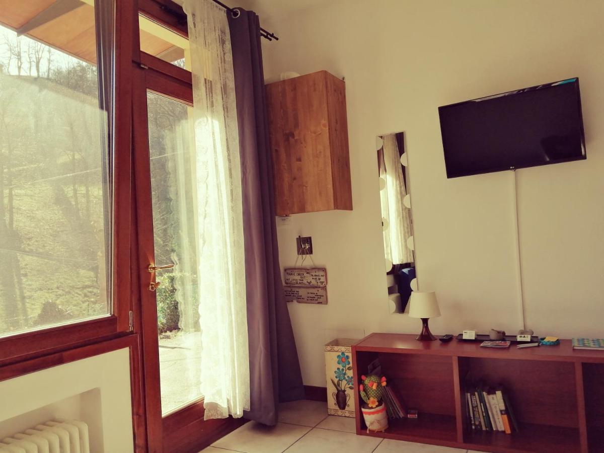 Apartment Boscobo - Relax & Natura