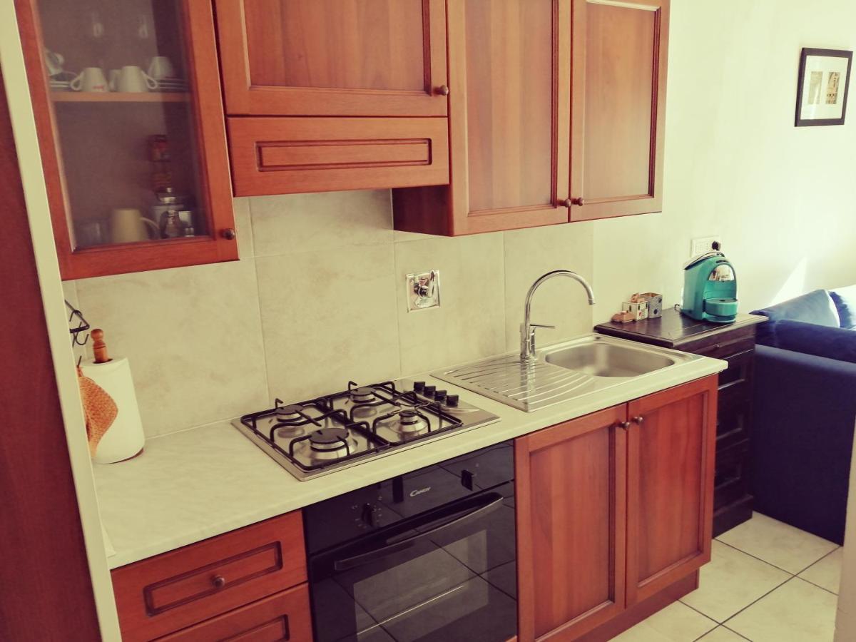 Apartment Boscobo - Relax & Natura