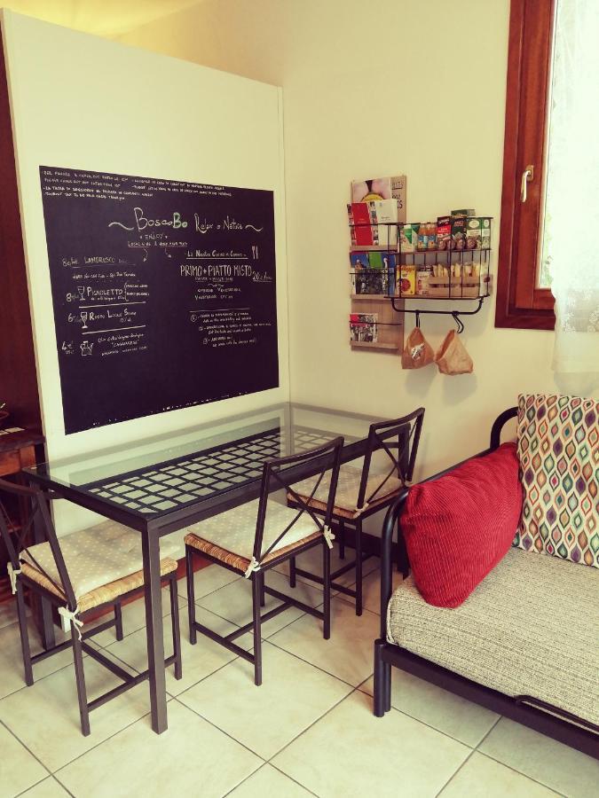 Boscobo - Relax & Natura Bologna