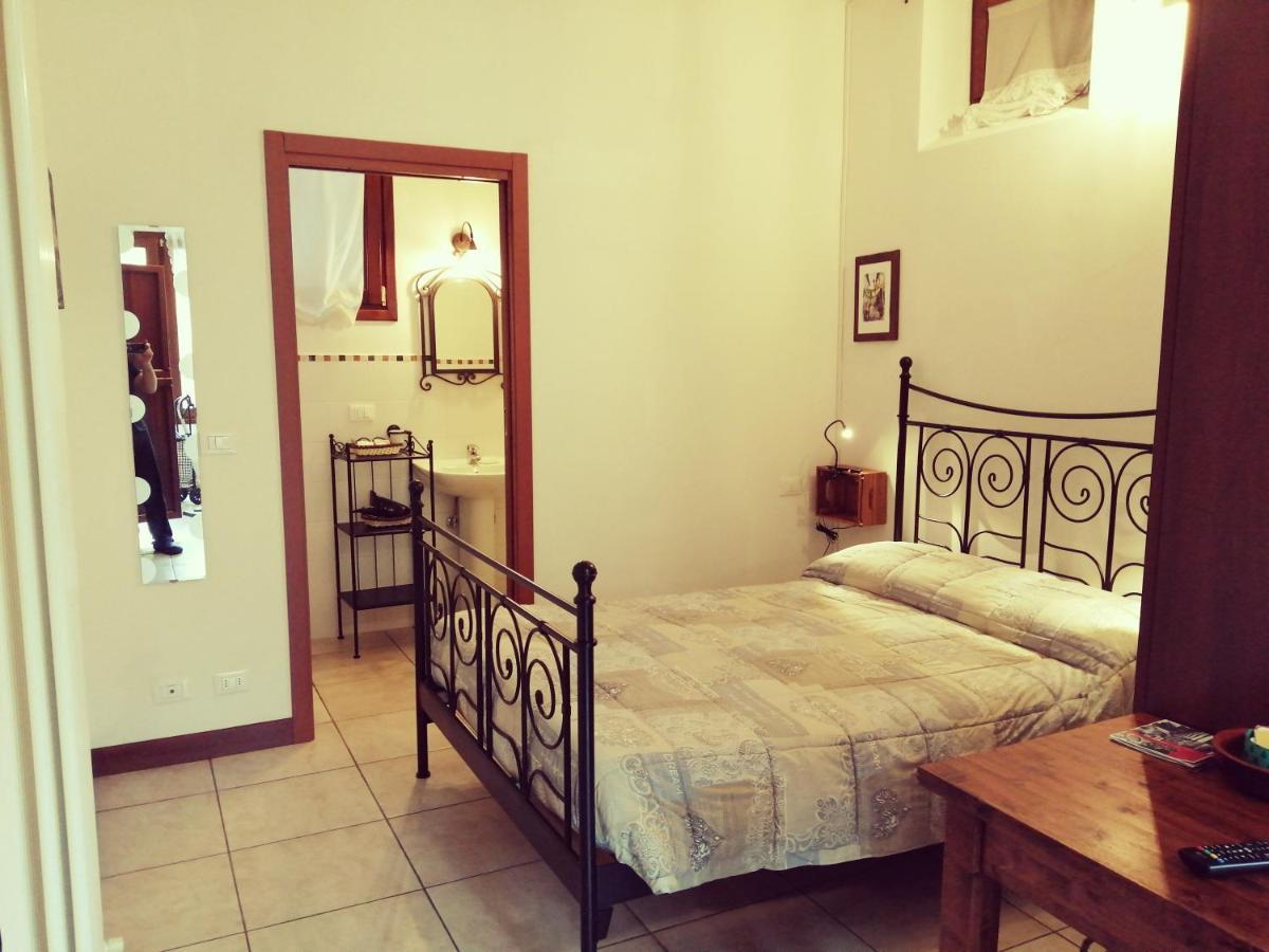 Apartment Boscobo - Relax & Natura