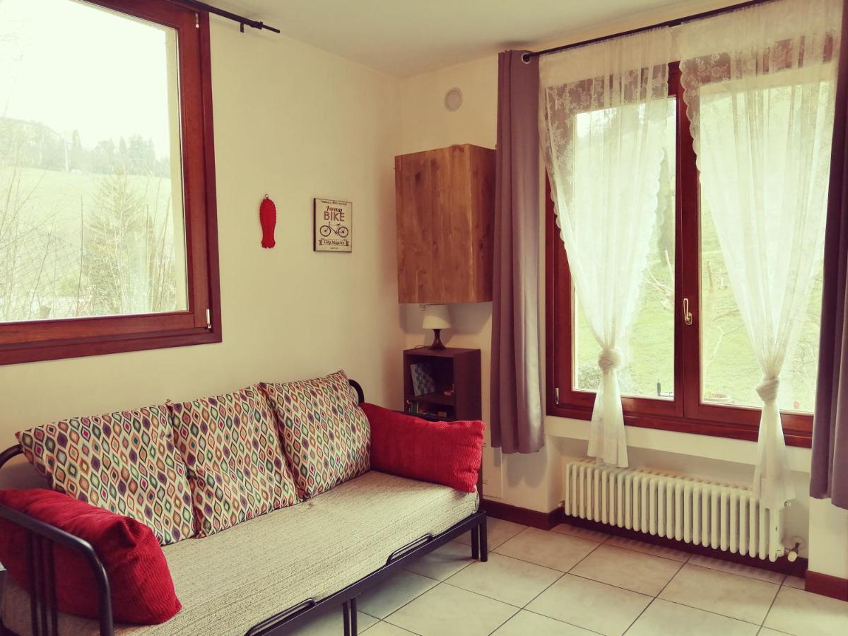 Boscobo - Relax & Natura * Bologna