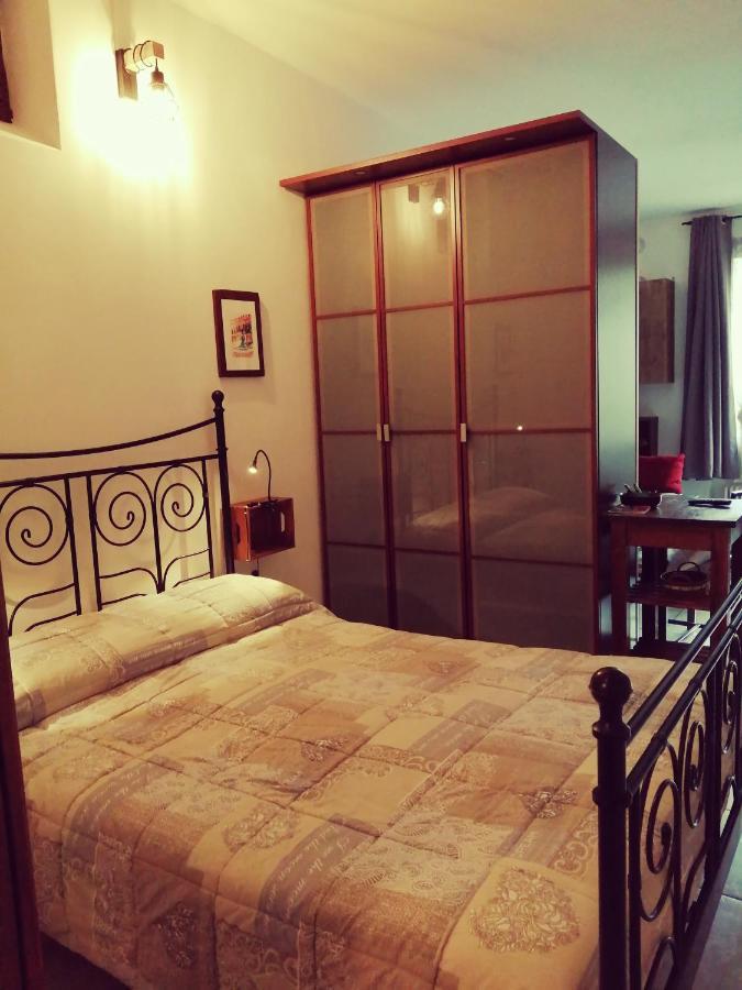 Boscobo - Relax & Natura Apartment Bologna