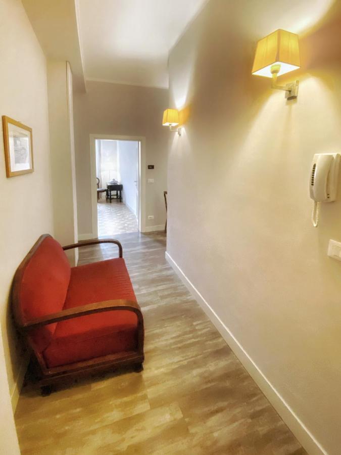 Ur-nest D'azeglio B Apartamento *